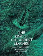 The Rime of the Ancient Mariner by Samuel Coleridge