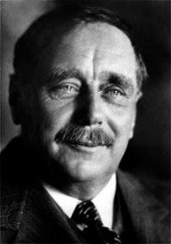 H. G. Wells (website)