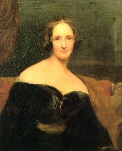 Mary Shelley (website)